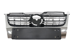 Radiator Grille For VW Golf 5 Jetta 1K5853653A 88531786202 DPA
