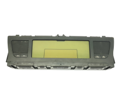 Speedometer/Instrument Cluster C4 Picasso 9664365280 F 00 44362