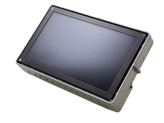 Navigation Display Renault 8200001376B 21653543-1 JCAE 2