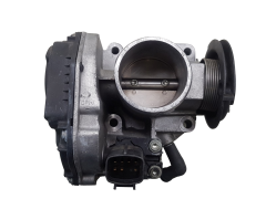 Throttle Body Valve Chevrolet Matiz Spark DPI-1 96439960 1194