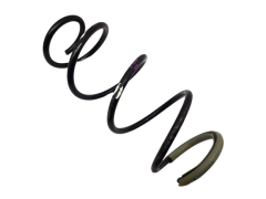 Coil Spring Front Clio 3 540103892R 1,2 16V Renault