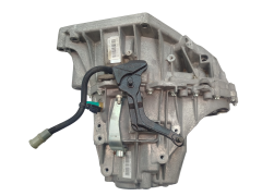 Manual Gearbox New Original TL4356 320103599R Renault Kadjar 1.3 TCe
