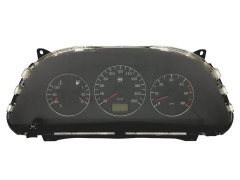 Speedometer/Instrument Cluster Alfa Romeo 145 146 60.2584.003 28637