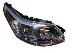 Headlamp New Original 6206L4 6206.L4 Citroen