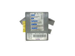 Control unit Module 77960-ST3-E83 5WK4136 Honda