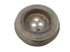 Crankshaft Pulley 6C1Q-6B319-AD 0515S9 2.2 HDI Boxer Jumper