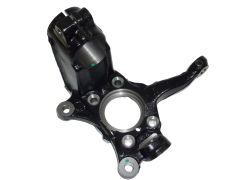 Wheel Steering Knuckle Front 1K0407255AA 44070090901 VW Audi Seat Skoda Vika