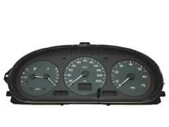 Speedometer/Instrument Cluster Renault Megane 1 Scenic 1 7700844181 30625