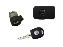 Ignition Switch Volkswagen Golf 4 SL300