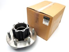 Wheel Hub Rear Master III Movano NV400 2.3 dCi 432026934R