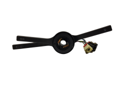 Steering Column Switch Fiat Cinquecento 181739980
