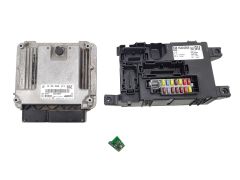 Starter Kit Opel Corsa D 55590114 13424260 1.3 CDTI