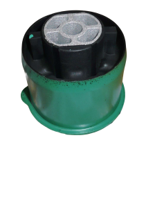 Axle Beam Mount Bush Original Berlingo Partner 2 5131F2 Axle Beam Mount Bush Original Berlingo Partner 2 5131F2