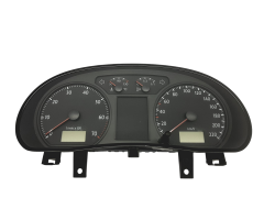 Speedometer/Instrument Cluster VW Polo 6Q0920825M VDO