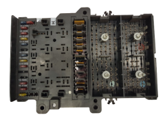 Fuse Box Chrysler P4707693 19655