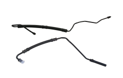 Power Steering Hose For VW 6Q1423893Q 6Q1423891H 44231679401 Vika