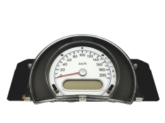 Speedometer/Instrument Cluster Suzuki Splash 34100-85L43 Pricol