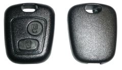 Key Fob Housing Citroen Peugeot Berlingo Partner 206 OE 6554RG Key Fob Housing Citroen Peugeot Berlingo Partner 206 OE 6554RG