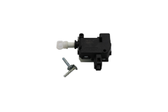 Lid Lock Actuator 1M0959781A 99591801301 VW Seat Skoda Vika