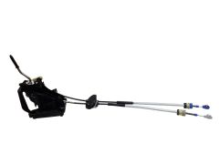 Gear Selector Cable Citroen C2 C3 II 1.1-1.6 LEC 30415 Gear Selector Cable Citroen C2 C3 II 1.1-1.6 LEC 30415