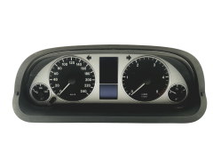 Speedometer/Instrument Cluster Mercedes B W245 1031098110 1031098101 40704