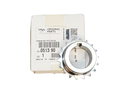 Gear Citroen Peugeot 051390 0513.90 Original