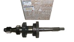 Gearbox Main Shaft New Original 8200493528 Renault Master 2