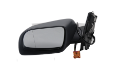 Mirror Left For VW Polo 6Q1857507G 88570107102 DPA
