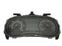 Speedometer/Instrument Cluster Renault Clio 3 8200761859 M 52048