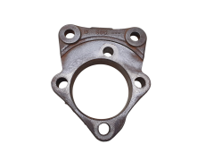 Mount, Bracket Right 441559515R D 599 Renault Captur 2