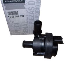 Water Pump Original 144B06803R Renault Dacia