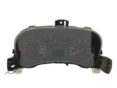 Speedometer/Instrument Cluster Fiat Panda 51711237 503000480700 23413