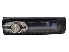 Radio Cd Mp3 Player USB AUX Pioneer DEH-140UB