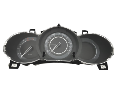 Speedometer/Instrument Cluster Citroen C3 2 96668806XT A2C53385827 33464