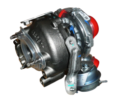Turbocharger Renault Espace IV Laguna III 2.0 dCi 7701477853 Turbocharger Renault Espace IV Laguna III 2.0 dCi 7701477853
