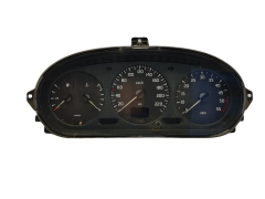 Speedometer/Instrument Cluster Renault 7700847784 Megane Scenic 2158
