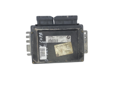 Control Unit 1214 7520019-01 S118012001L Mini BMW Siemens 60880