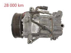 Air Con Compressor 926002888R Sanden SNC12 8864 Renault Clio 5 Nissan