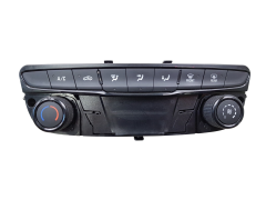 Heater Control Unit A/C Opel Astra K 39042438 Delphi
