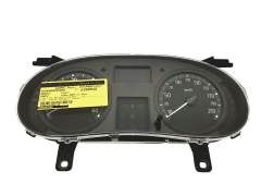 Speedometer/Instrument Cluster Renault Trafic 8200283194 D 44762 Speedometer/Instrument Cluster Renault Trafic 8200283194 D 44762