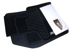 Car Floor Mats New Original 1656283080 Peugeot 3008 2