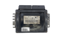 Control Unit 96417301 5WY5442G 1BKV NZ Chevrolet Kemsco