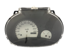 Speedometer/Instrument Cluster Ford Ka 97KP-10C956-AE 97KP10C956AE 43847