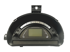 Speedometer/Instrument Cluster Citroen C2 C3 P9650735480 G 01 43707