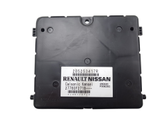Control unit Module Renault Clio 5 Captur 2 285253417R 27760F271B 0km 7