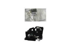 Door Lock Mechansim Right Rear Original 825028727R Dacia