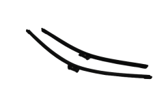 Wiper Blades Front 8R1955425B 89550597202 Audi Q5 DPA