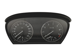 Speedometer/Instrument Cluster BMW 3 E90 E91 E92 9166839-03 14369510 32093