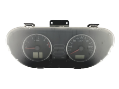 Speedometer/Instrument Cluster Ford Fiesta 4S6F-10849-JA 4S6F10849JA 55585