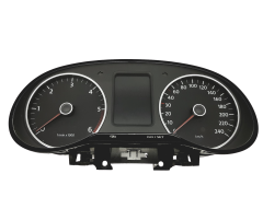 Speedometer/Instrument Cluster VW Polo 6R 6R0920861F 31117